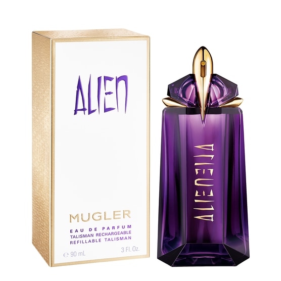 MUGLER     ALIEN RESSOUR EDPR 90ML